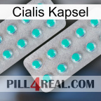 Cialis Capsule 29